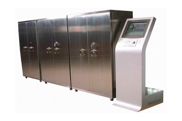 高端智能槍柜的標(biāo)準(zhǔn)是什么？