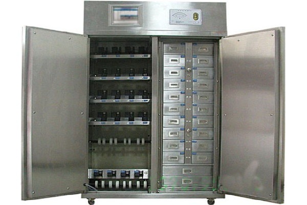 智能槍柜有哪些認(rèn)證證書(shū)?