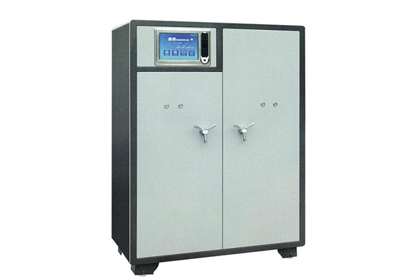 迷你小型智能槍柜密碼忘了怎么辦？