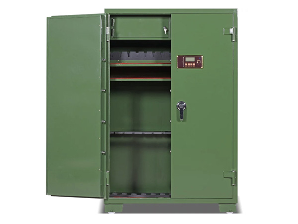 北京數(shù)字化智能槍柜