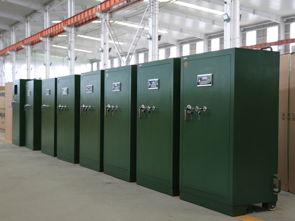 智能化數(shù)字槍柜廠家直銷(xiāo)價(jià)格實(shí)惠